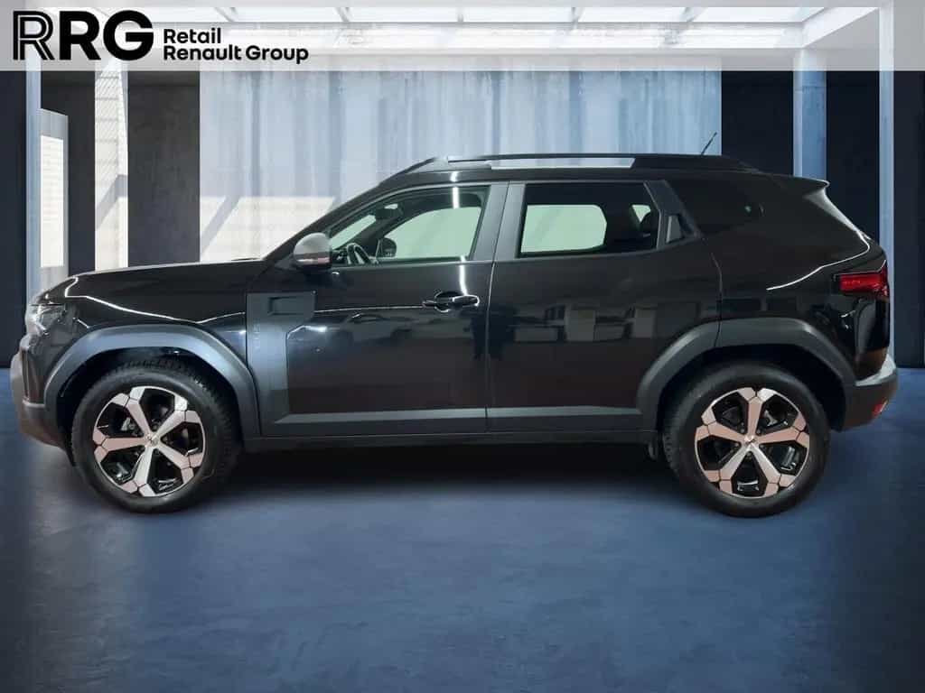 Dacia Duster JOURNEY TCe 130 SITZHEIZUNG 05/2025-photo-1