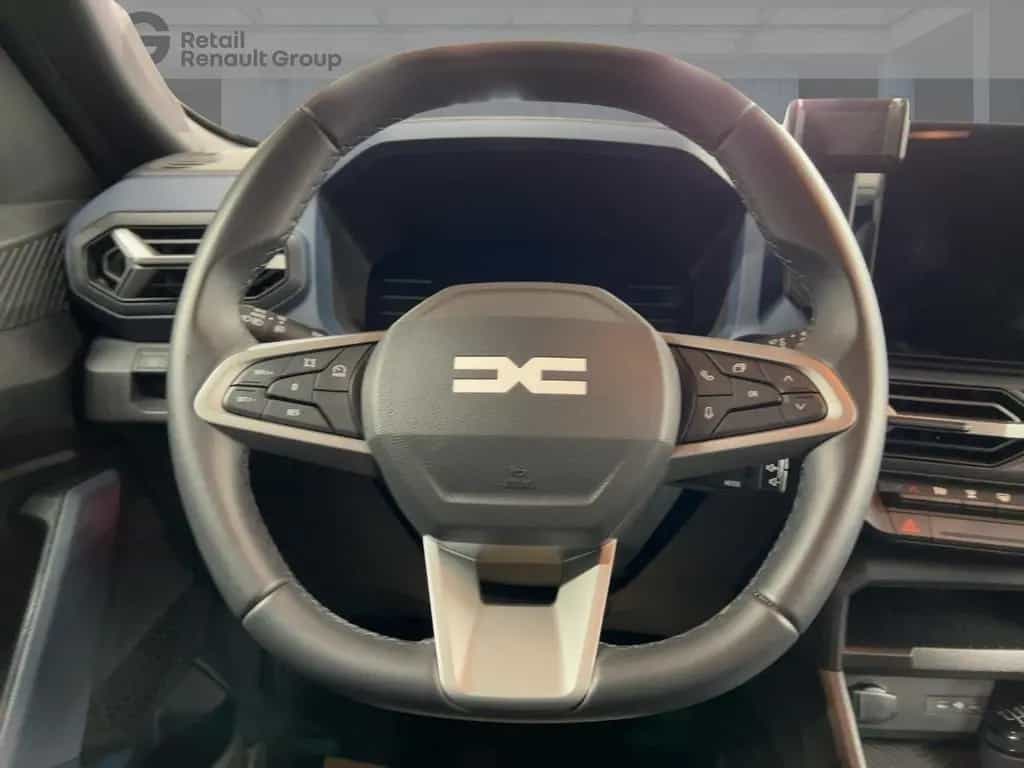 Dacia Duster JOURNEY TCe 130 SITZHEIZUNG 05/2025-photo-10
