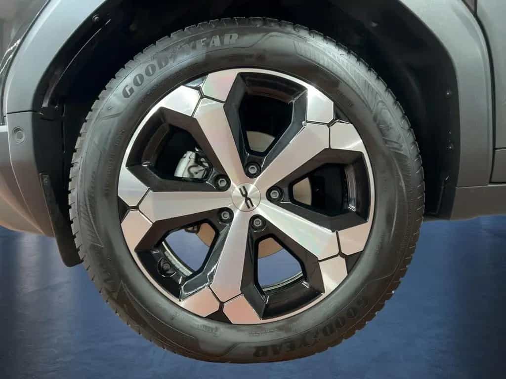 Dacia Duster JOURNEY TCe 130 SITZHEIZUNG 05/2025-photo-21