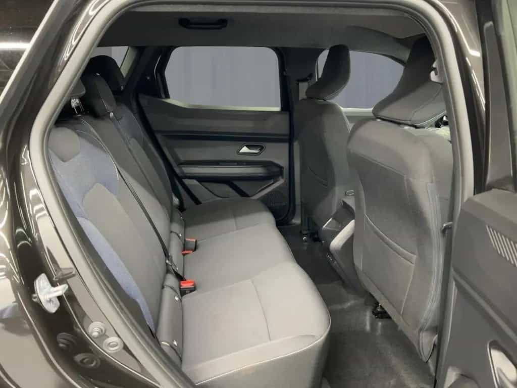 Dacia Duster JOURNEY TCe 130 SITZHEIZUNG 05/2025-photo-8