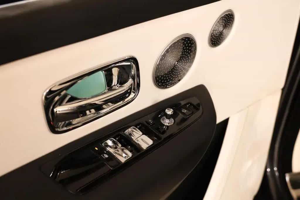 Rolls-Royce Cullinan 6.75 V12|Two-Tone|Massage|Pano|Bespoke| 01/2023-photo-42
