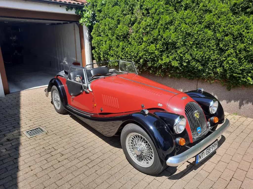 Morgan 4/4 05/1992-photo-2