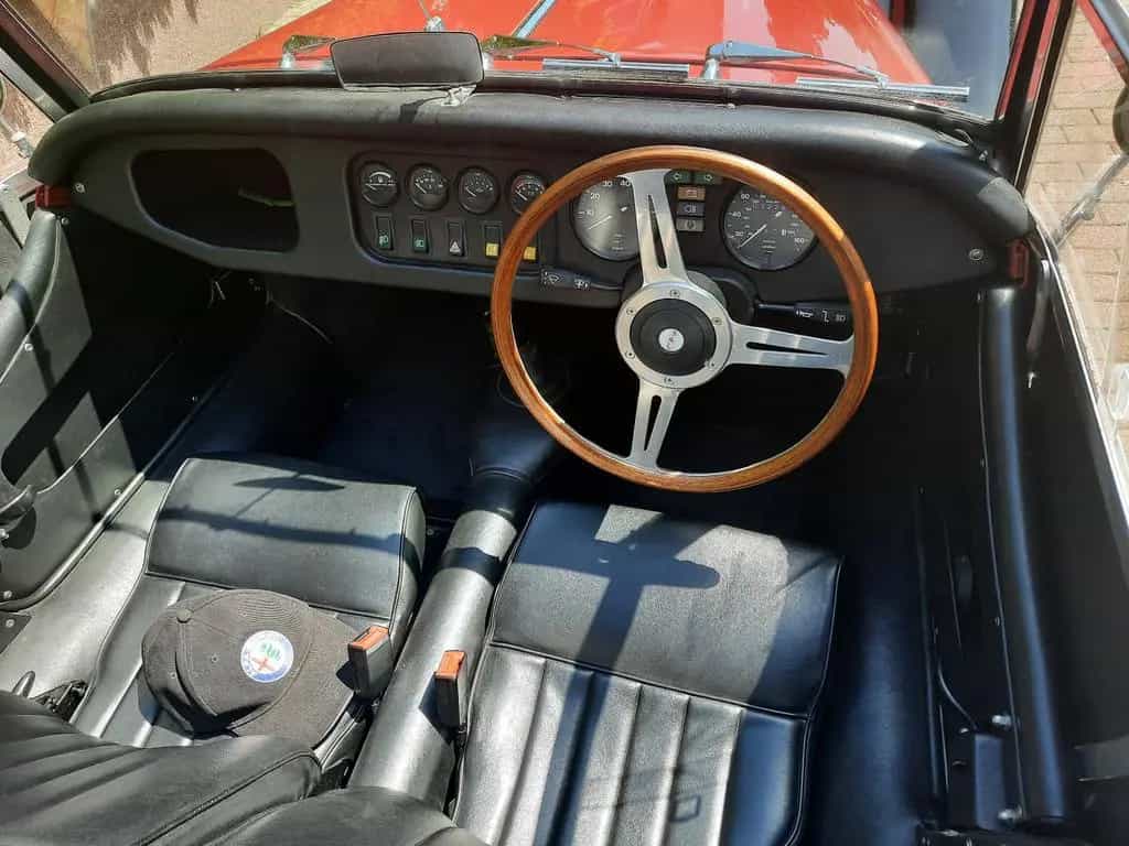 Morgan 4/4 05/1992-photo-6