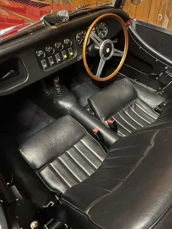 Morgan 4/4 05/1992-photo-7