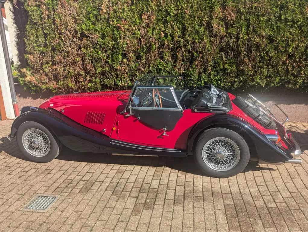 Morgan 4/4 05/1992-photo-8