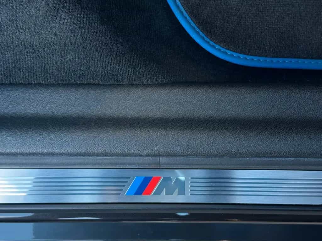 BMW X3 xDrive 20d M-Sport AHK*Head-up*Kamera*Pano* 10/2019-photo-17