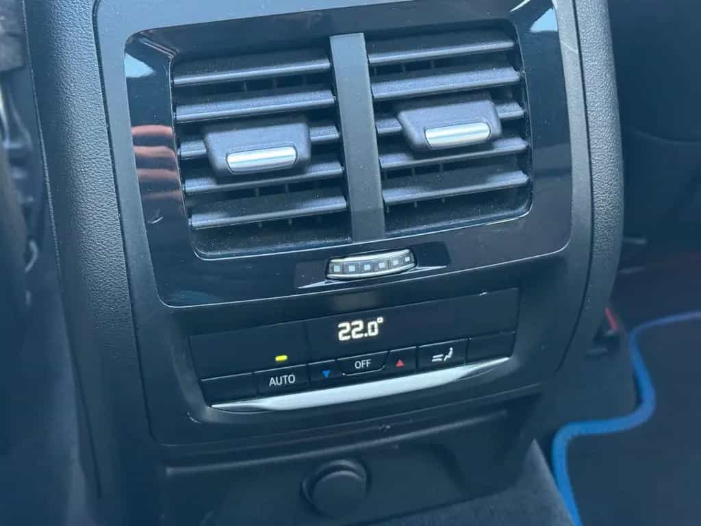 BMW X3 xDrive 20d M-Sport AHK*Head-up*Kamera*Pano* 10/2019-photo-22