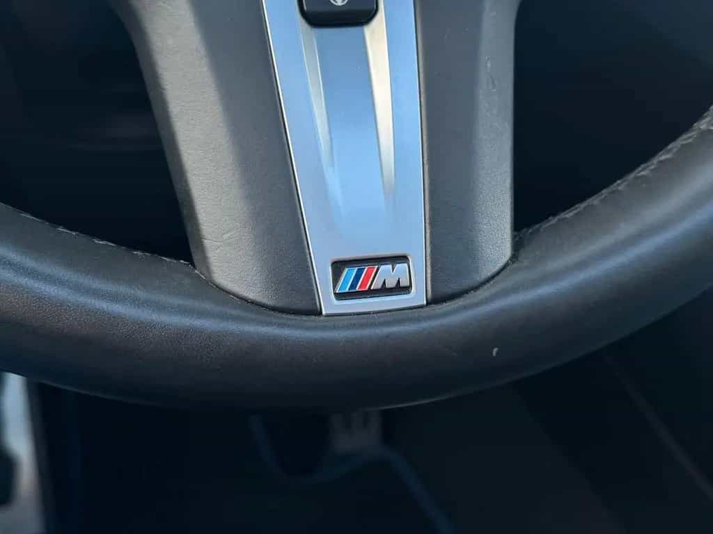 BMW X3 xDrive 20d M-Sport AHK*Head-up*Kamera*Pano* 10/2019-photo-25