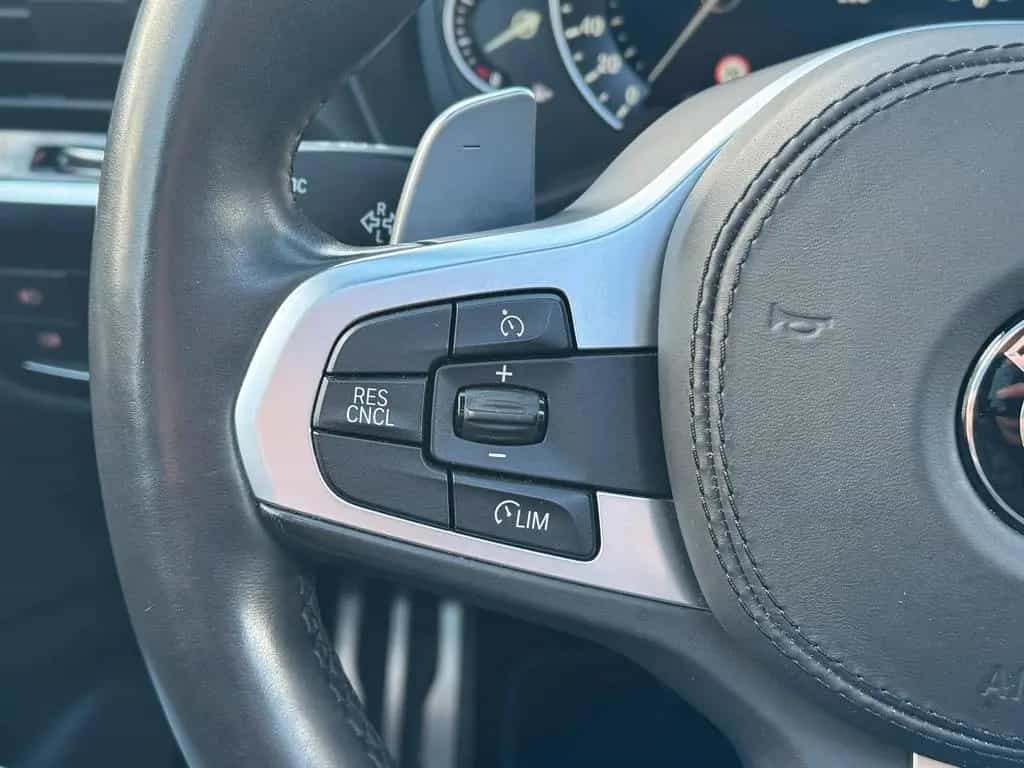BMW X3 xDrive 20d M-Sport AHK*Head-up*Kamera*Pano* 10/2019-photo-26