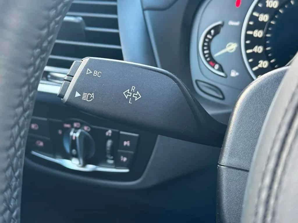 BMW X3 xDrive 20d M-Sport AHK*Head-up*Kamera*Pano* 10/2019-photo-28