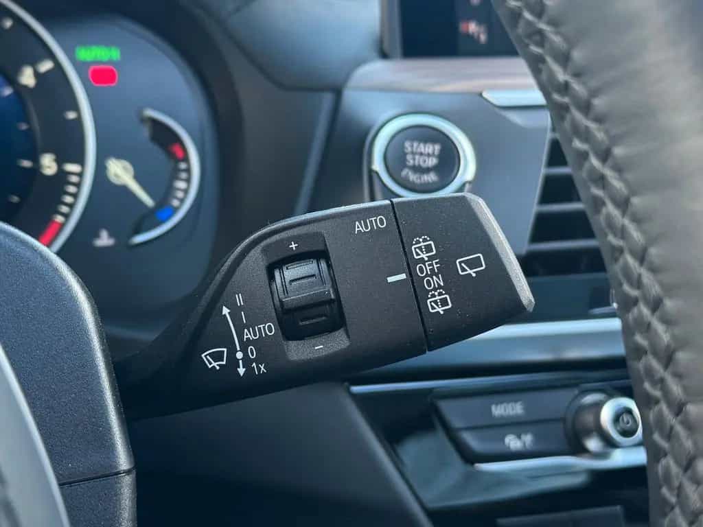 BMW X3 xDrive 20d M-Sport AHK*Head-up*Kamera*Pano* 10/2019-photo-29