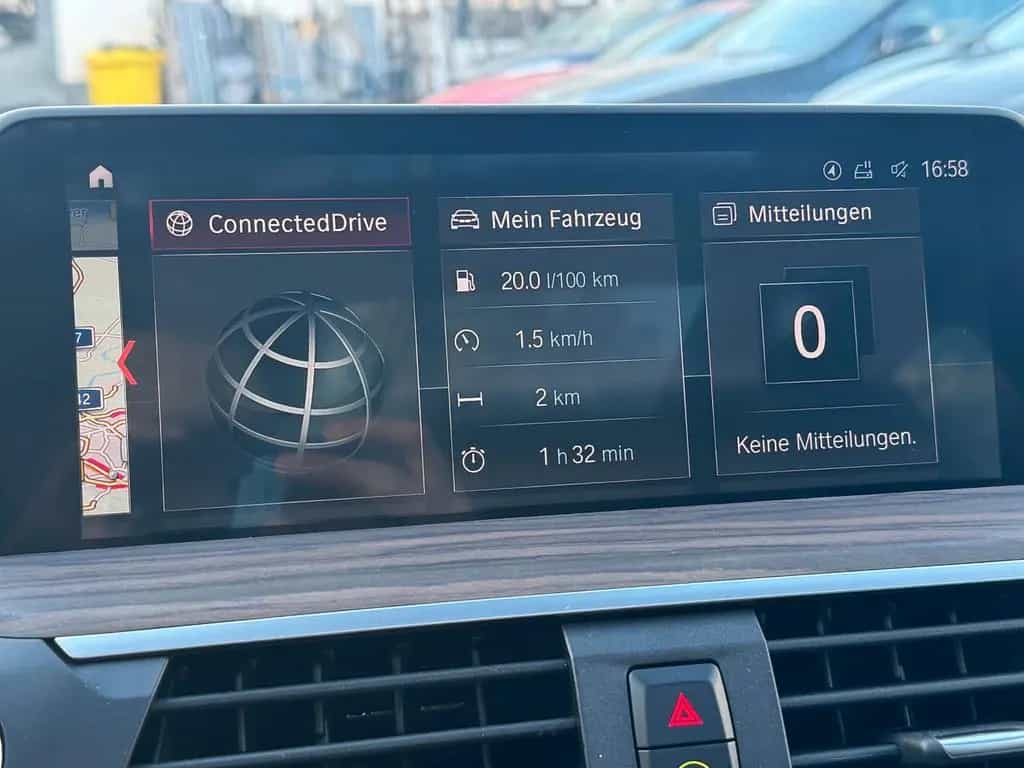 BMW X3 xDrive 20d M-Sport AHK*Head-up*Kamera*Pano* 10/2019-photo-36