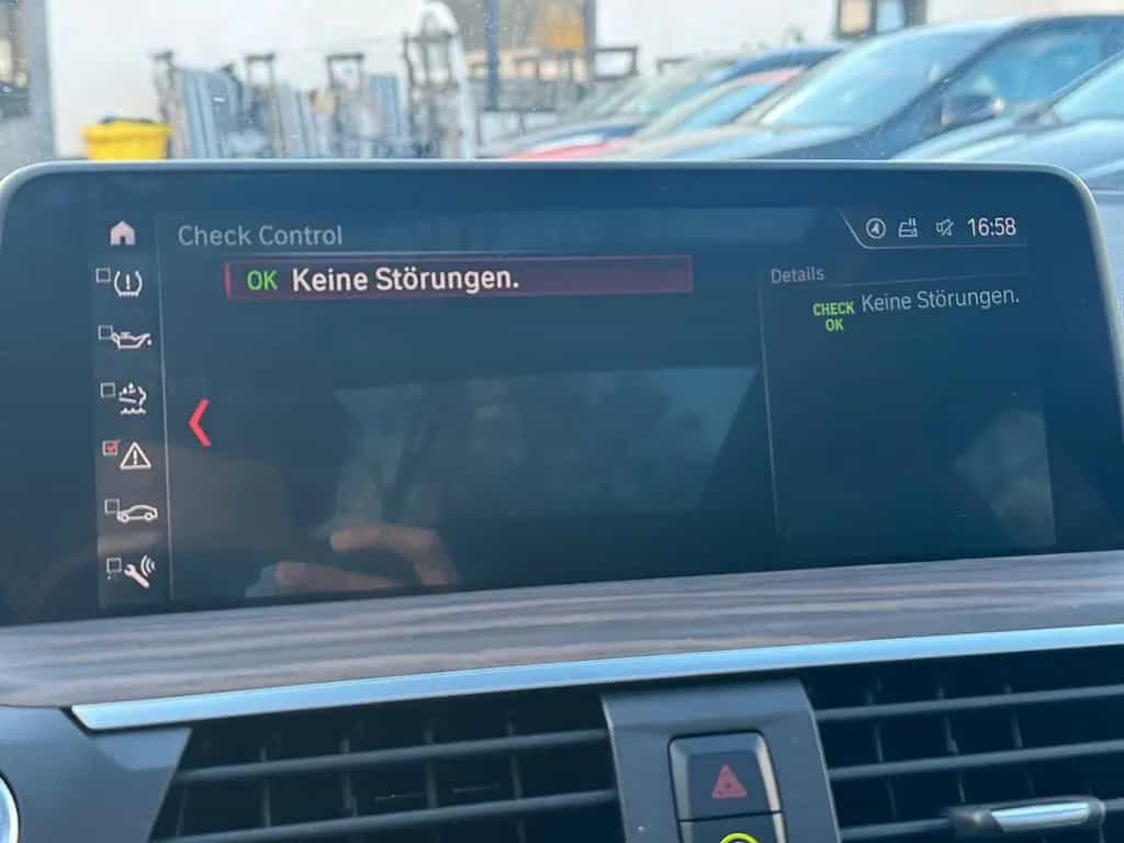 BMW X3 xDrive 20d M-Sport AHK*Head-up*Kamera*Pano* 10/2019-photo-38
