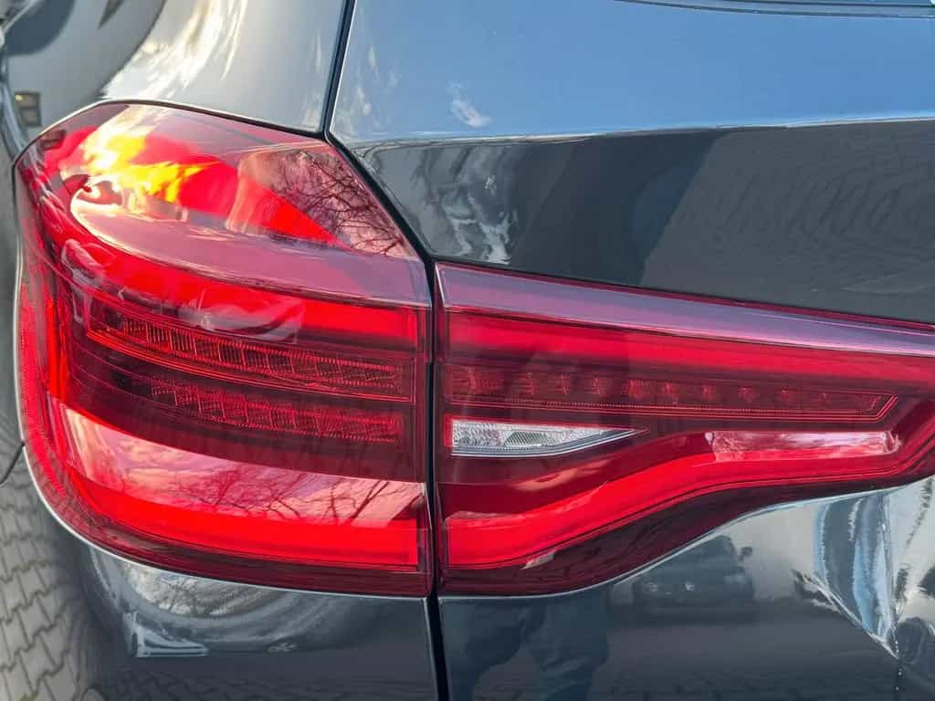 BMW X3 xDrive 20d M-Sport AHK*Head-up*Kamera*Pano* 10/2019-photo-46