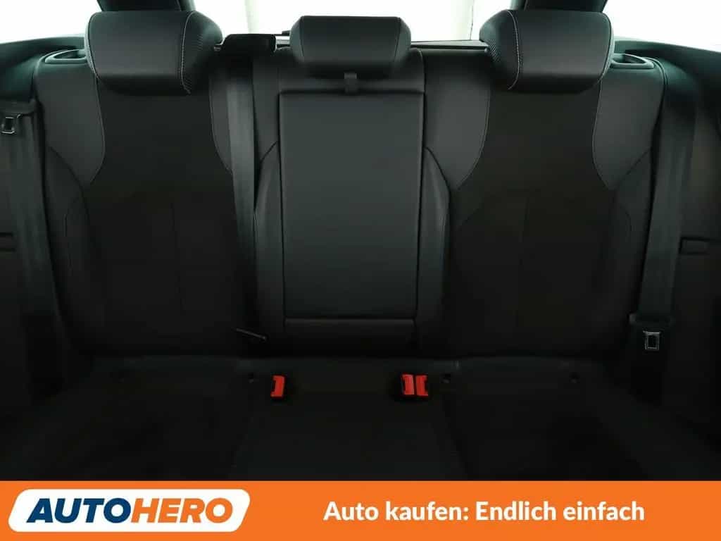 Seat Leon 2.0 TSI Cupra 300 4Drive Aut.*NAVI*LED*ACC* 10/2019-photo-15