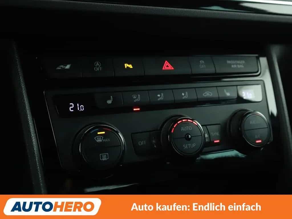 Seat Leon 2.0 TSI Cupra 300 4Drive Aut.*NAVI*LED*ACC* 10/2019-photo-23