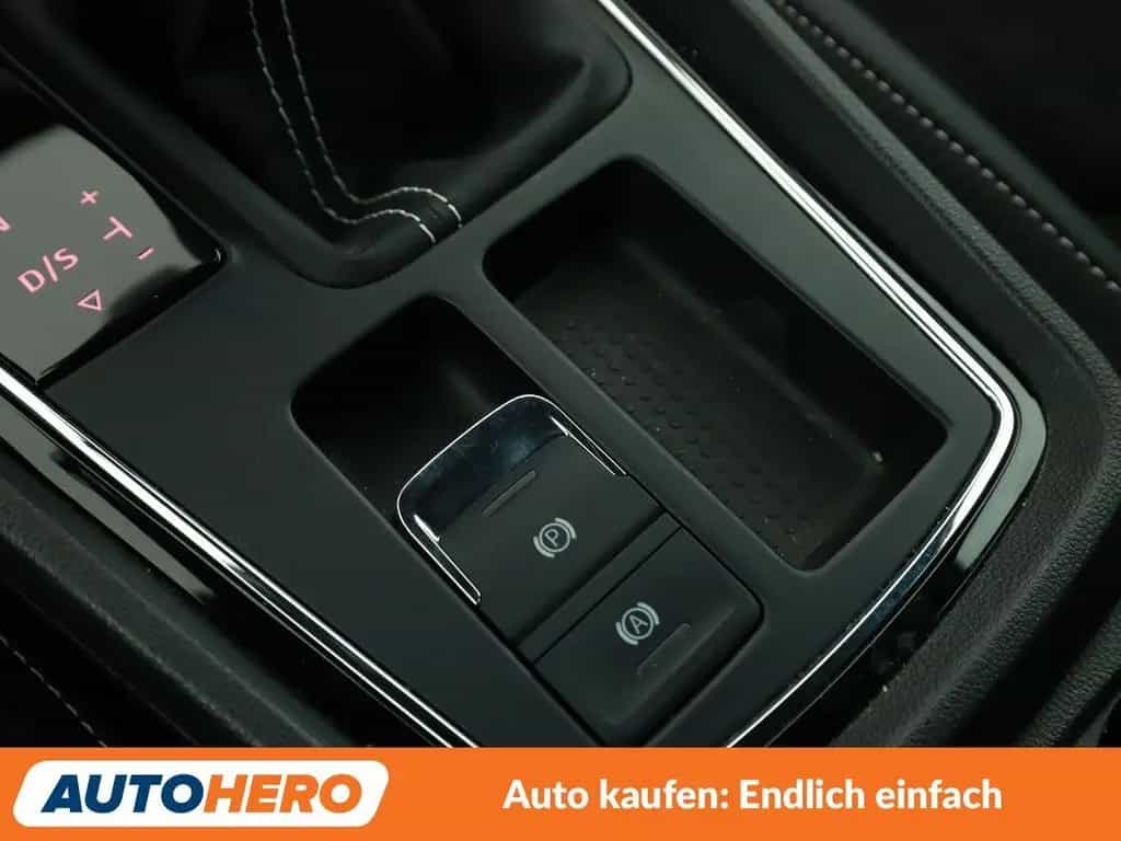 Seat Leon 2.0 TSI Cupra 300 4Drive Aut.*NAVI*LED*ACC* 10/2019-photo-24