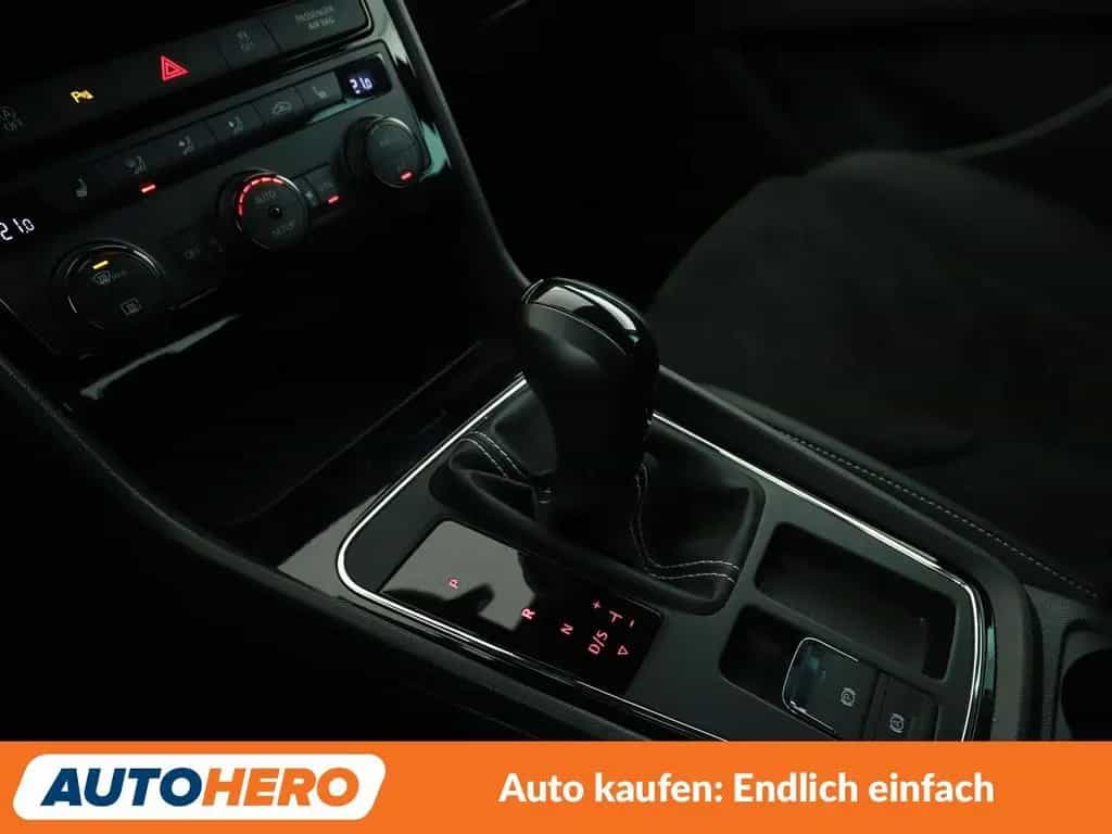 Seat Leon 2.0 TSI Cupra 300 4Drive Aut.*NAVI*LED*ACC* 10/2019-photo-25