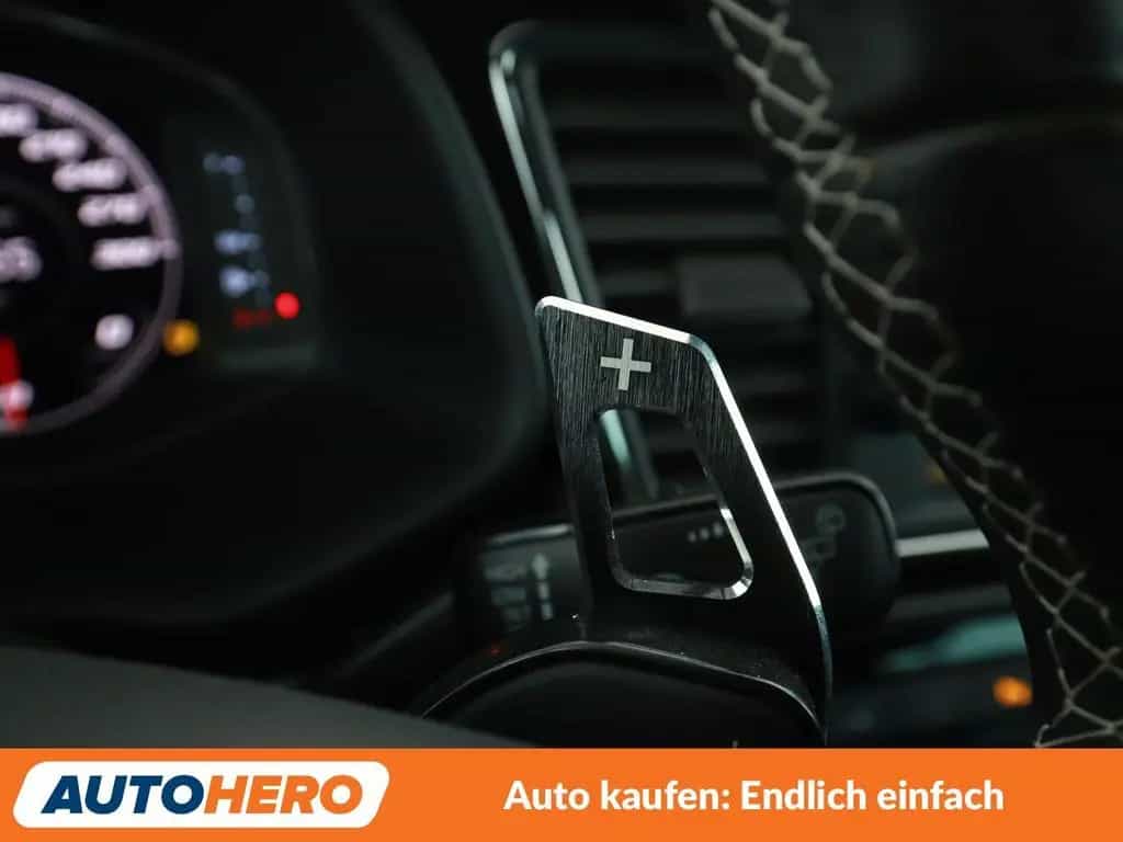 Seat Leon 2.0 TSI Cupra 300 4Drive Aut.*NAVI*LED*ACC* 10/2019-photo-27