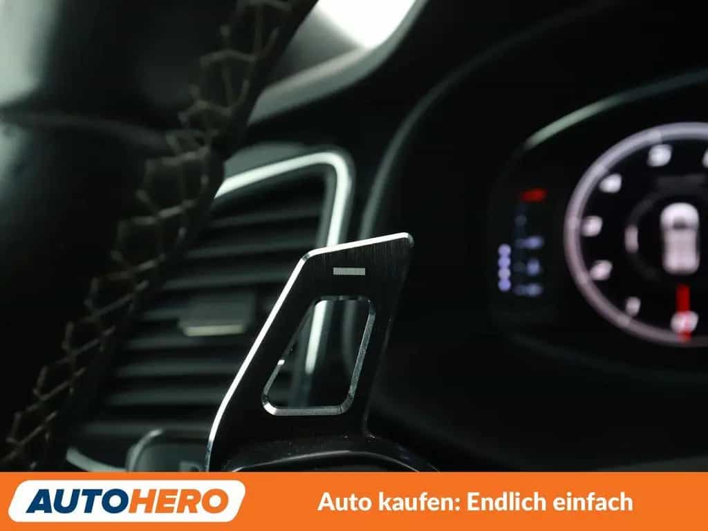 Seat Leon 2.0 TSI Cupra 300 4Drive Aut.*NAVI*LED*ACC* 10/2019-photo-29