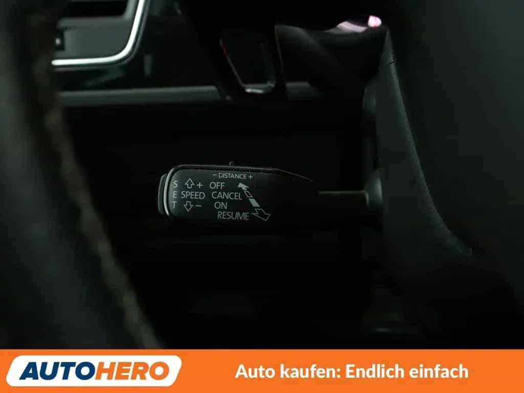 Seat Leon 2.0 TSI Cupra 300 4Drive Aut.*NAVI*LED*ACC* 10/2019-photo-30