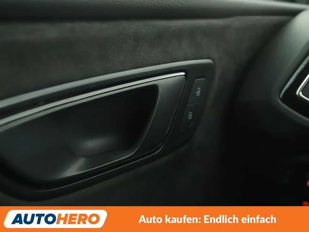 Seat Leon 2.0 TSI Cupra 300 4Drive Aut.*NAVI*LED*ACC* 10/2019-photo-33