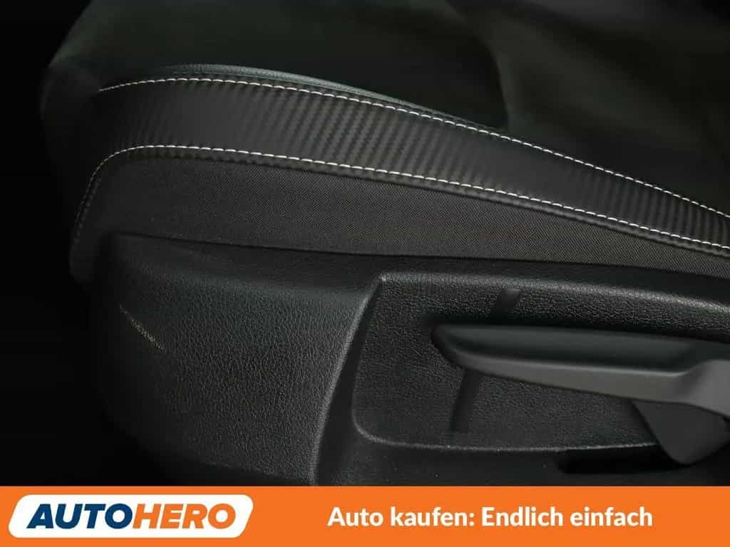 Seat Leon 2.0 TSI Cupra 300 4Drive Aut.*NAVI*LED*ACC* 10/2019-photo-34