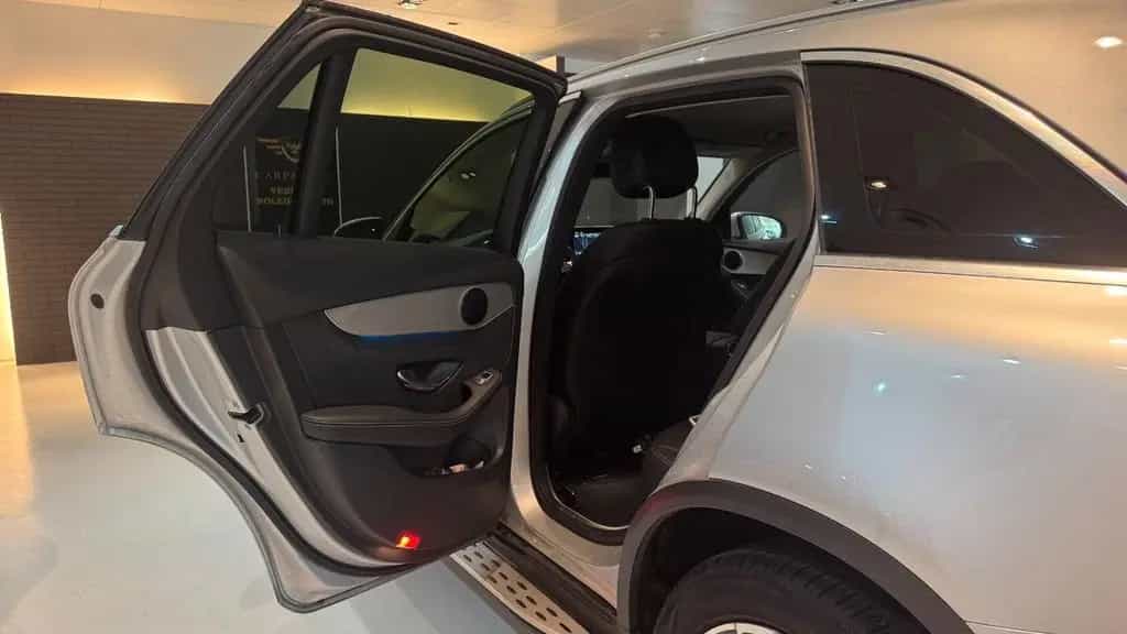 Mercedes-Benz MERCEDES-BENZ GLC 250 D 4MATIC 2.1D 204CV - 2019 07/2019-photo-11