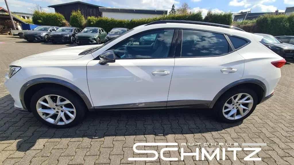 Cupra Formentor 1.5TSI DSG ACC/GRA PDC+KAMERA A  [...] 04/2023-photo-1