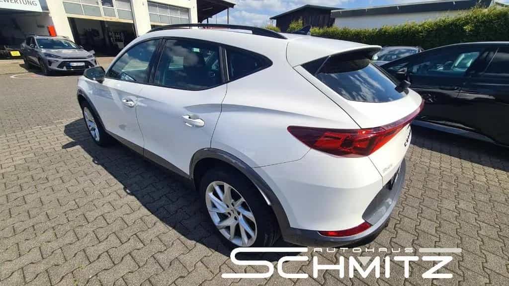 Cupra Formentor 1.5TSI DSG ACC/GRA PDC+KAMERA A  [...] 04/2023-photo-2