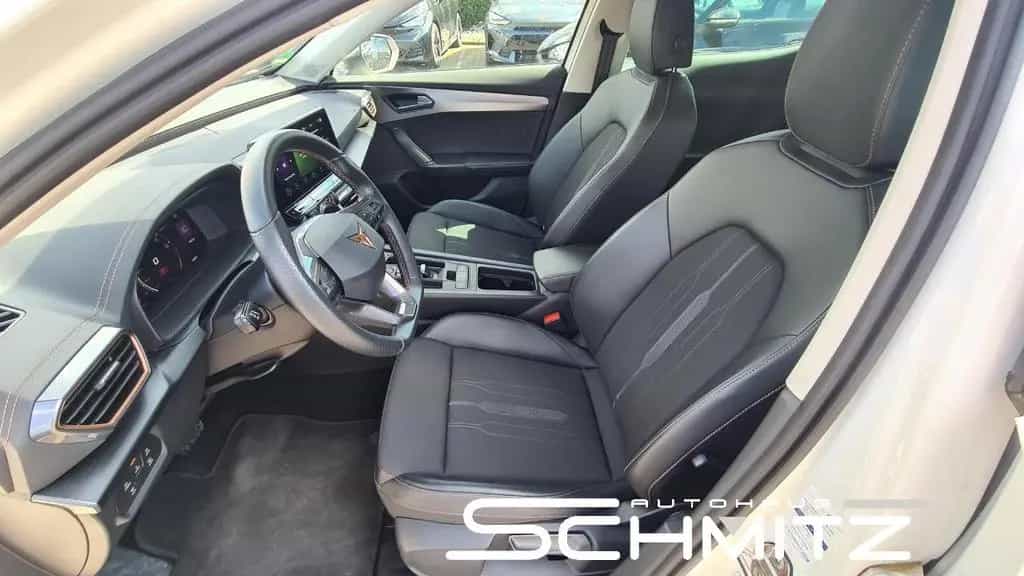 Cupra Formentor 1.5TSI DSG ACC/GRA PDC+KAMERA A  [...] 04/2023-photo-7
