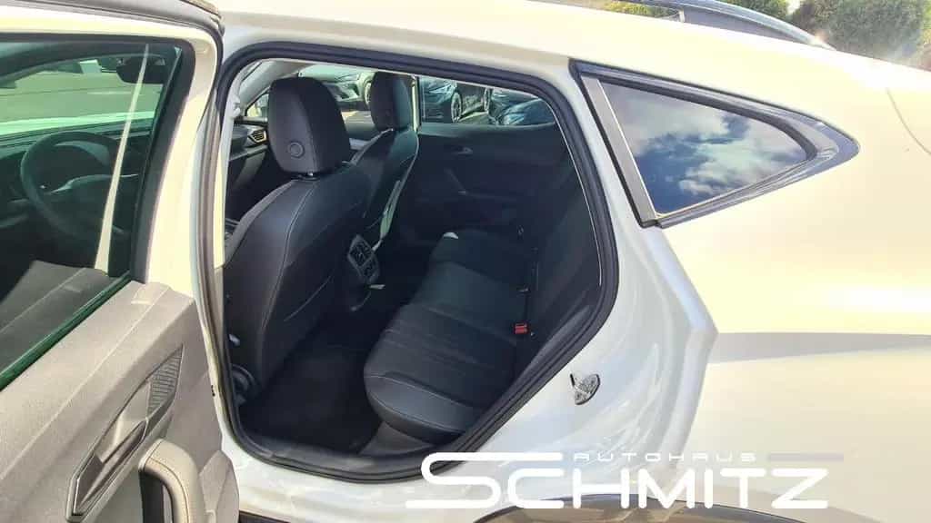Cupra Formentor 1.5TSI DSG ACC/GRA PDC+KAMERA A  [...] 04/2023-photo-9