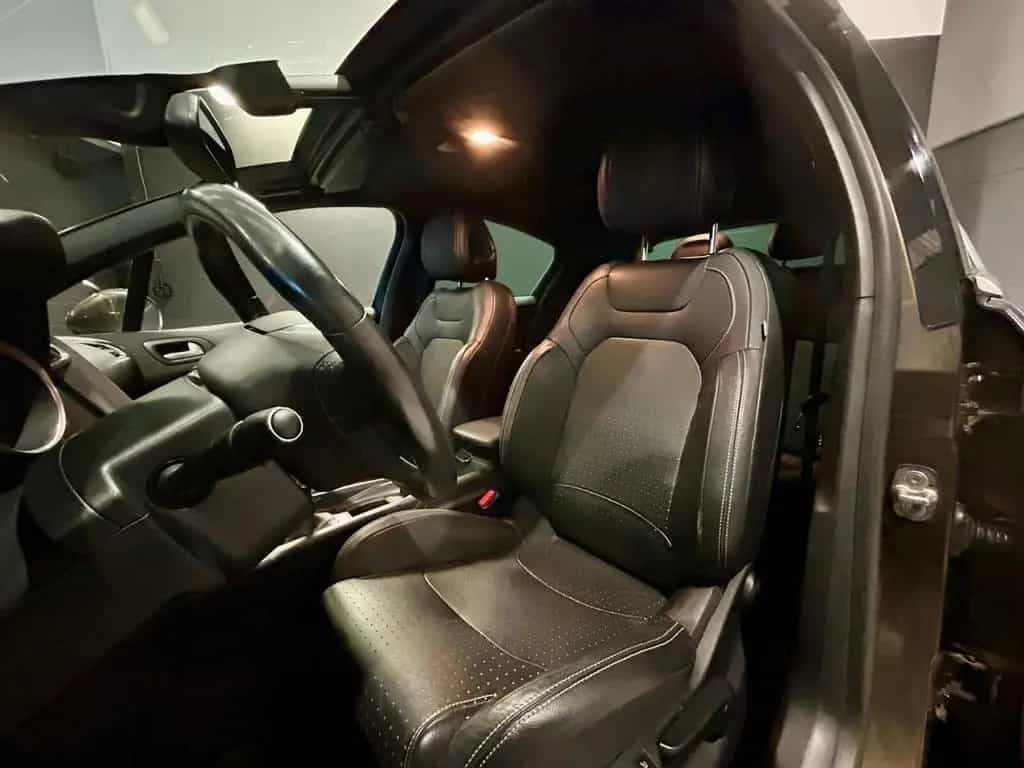 DS Automobiles DS4 Ds DS4 4 1.6 e-HDi 115 airdream So Chic *NO VINC 03/2014-photo-11