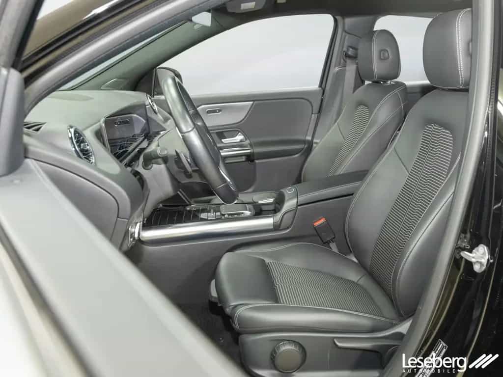 Mercedes-Benz GLA 250 4M Progressive LED/AHK/Kamera/Tempomat/ 01/2021-photo-12