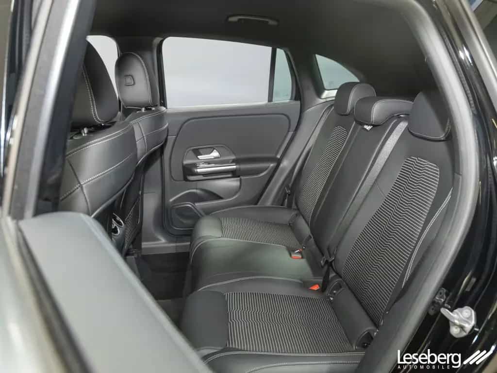 Mercedes-Benz GLA 250 4M Progressive LED/AHK/Kamera/Tempomat/ 01/2021-photo-13