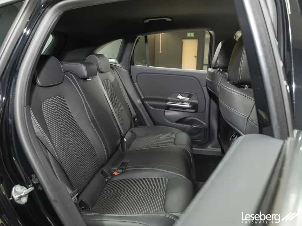 Mercedes-Benz GLA 250 4M Progressive LED/AHK/Kamera/Tempomat/ 01/2021-photo-14