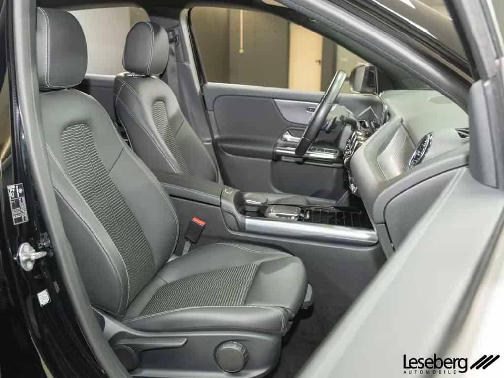 Mercedes-Benz GLA 250 4M Progressive LED/AHK/Kamera/Tempomat/ 01/2021-photo-15