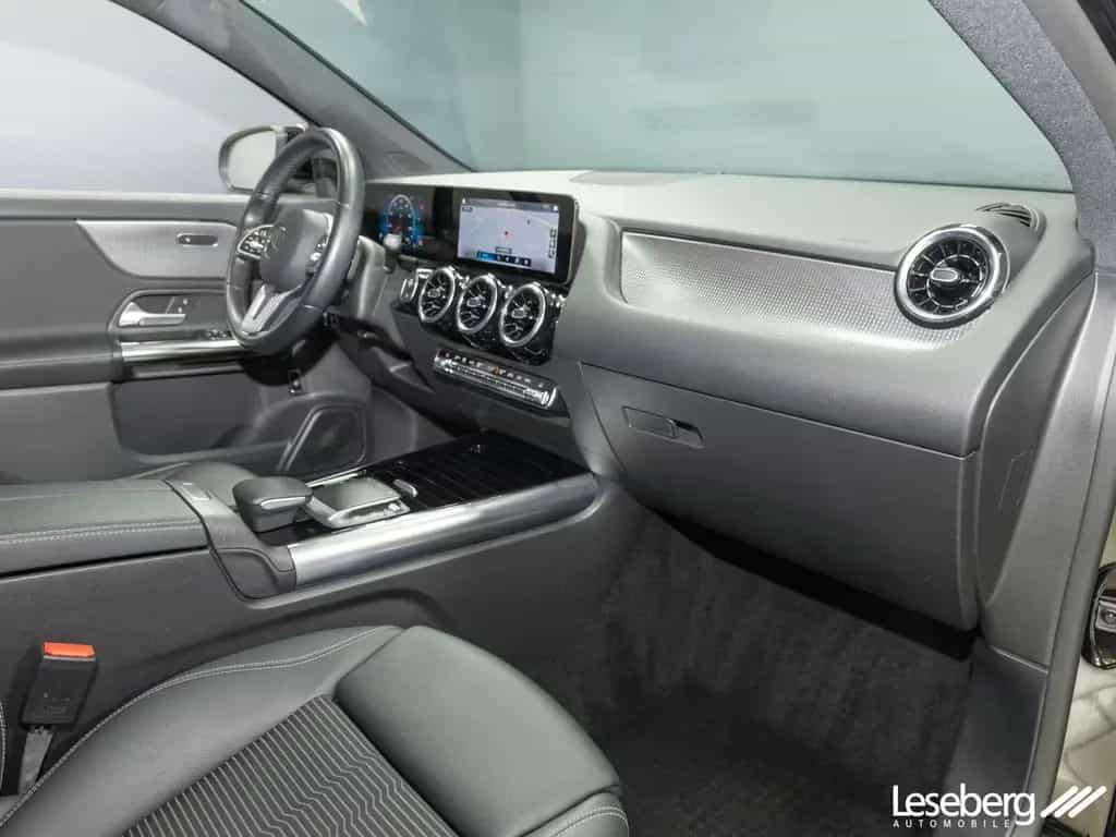 Mercedes-Benz GLA 250 4M Progressive LED/AHK/Kamera/Tempomat/ 01/2021-photo-16