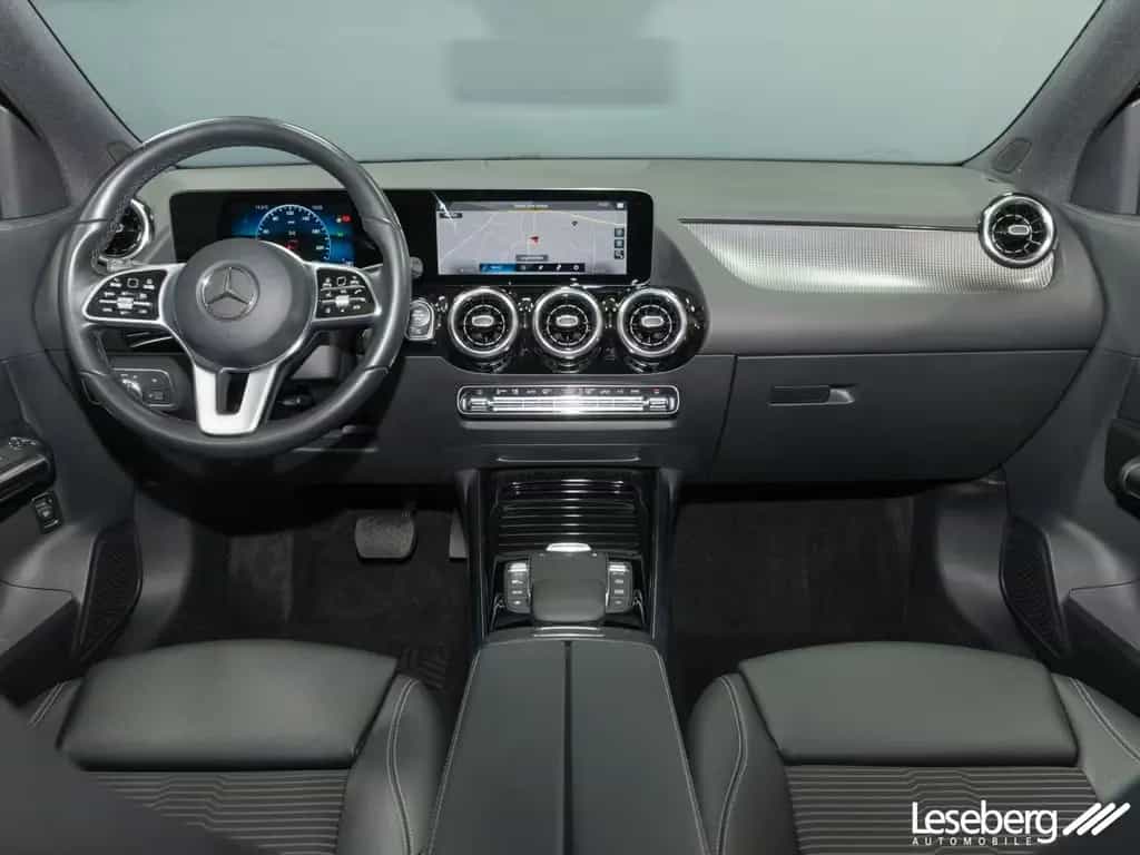 Mercedes-Benz GLA 250 4M Progressive LED/AHK/Kamera/Tempomat/ 01/2021-photo-17
