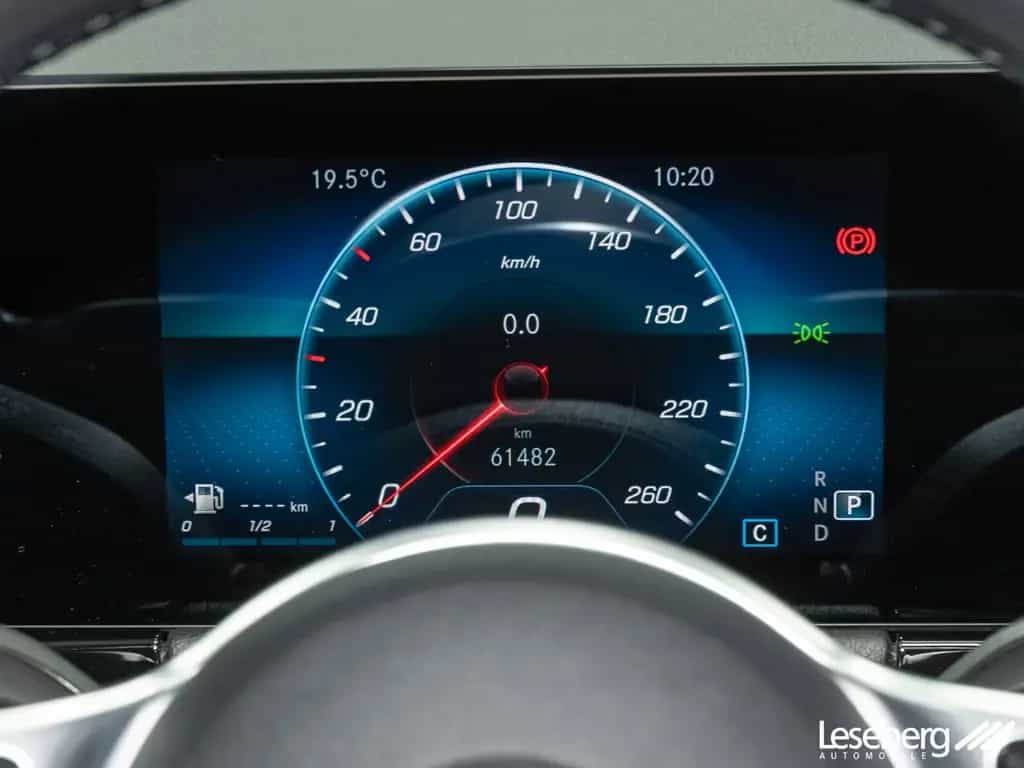 Mercedes-Benz GLA 250 4M Progressive LED/AHK/Kamera/Tempomat/ 01/2021-photo-19