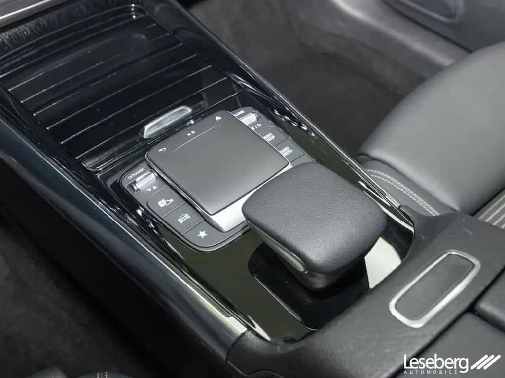 Mercedes-Benz GLA 250 4M Progressive LED/AHK/Kamera/Tempomat/ 01/2021-photo-22