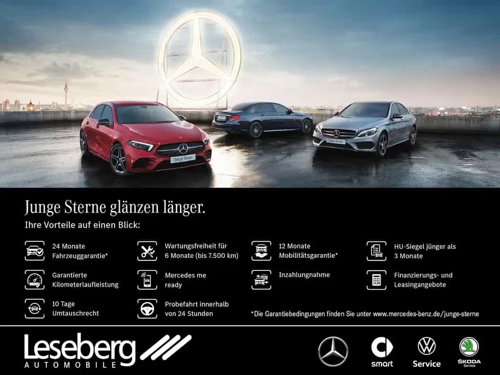Mercedes-Benz GLA 250 4M Progressive LED/AHK/Kamera/Tempomat/ 01/2021-photo-23