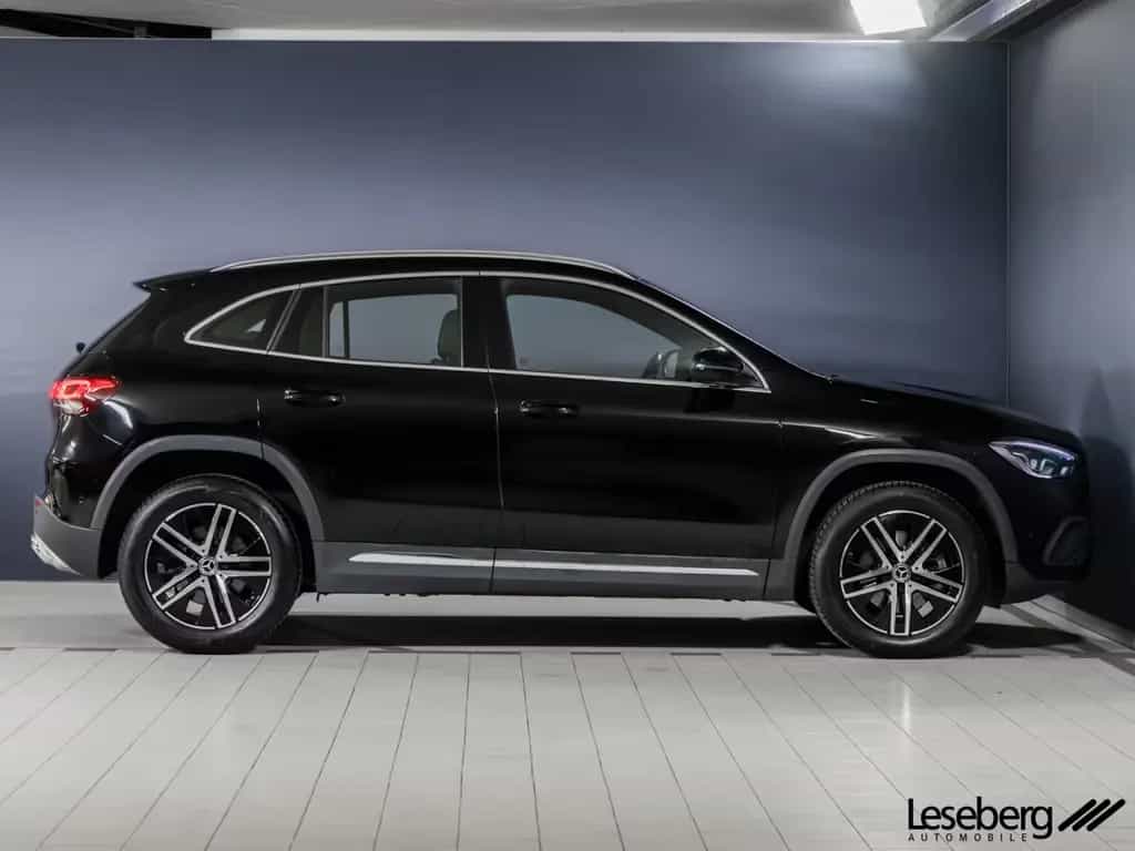 Mercedes-Benz GLA 250 4M Progressive LED/AHK/Kamera/Tempomat/ 01/2021-photo-3