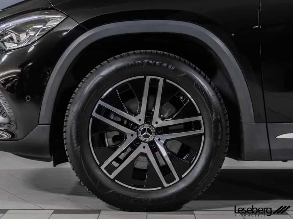 Mercedes-Benz GLA 250 4M Progressive LED/AHK/Kamera/Tempomat/ 01/2021-photo-6