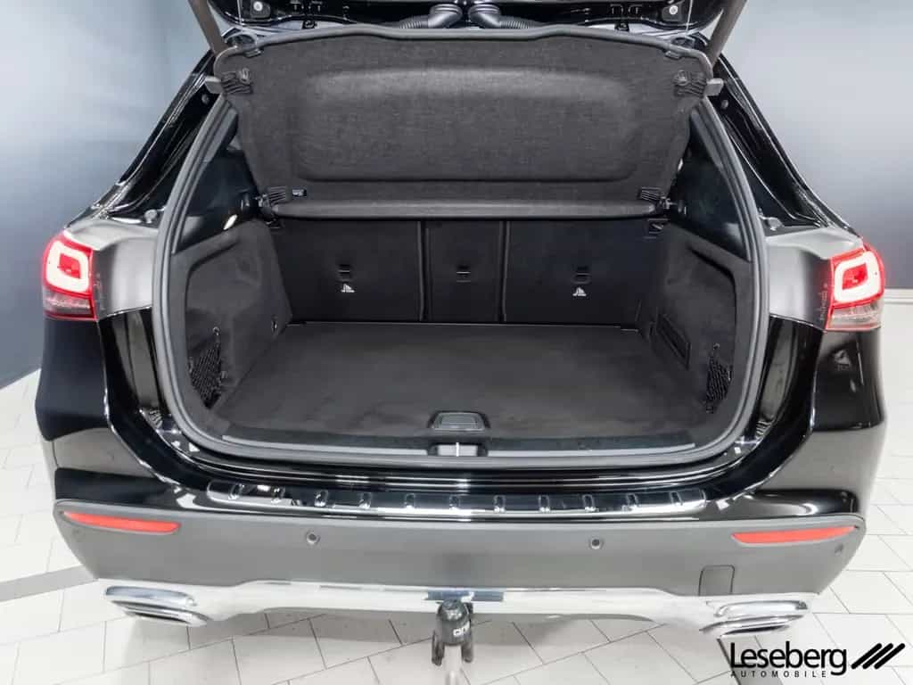 Mercedes-Benz GLA 250 4M Progressive LED/AHK/Kamera/Tempomat/ 01/2021-photo-8