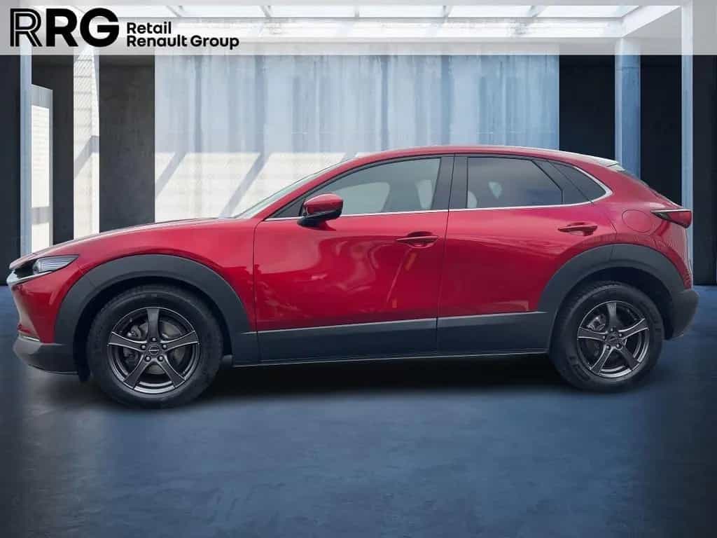 Mazda CX-30 SELECTION 2WD SKYACTIV-D SITZHEIZUNG 05/2020-photo-1