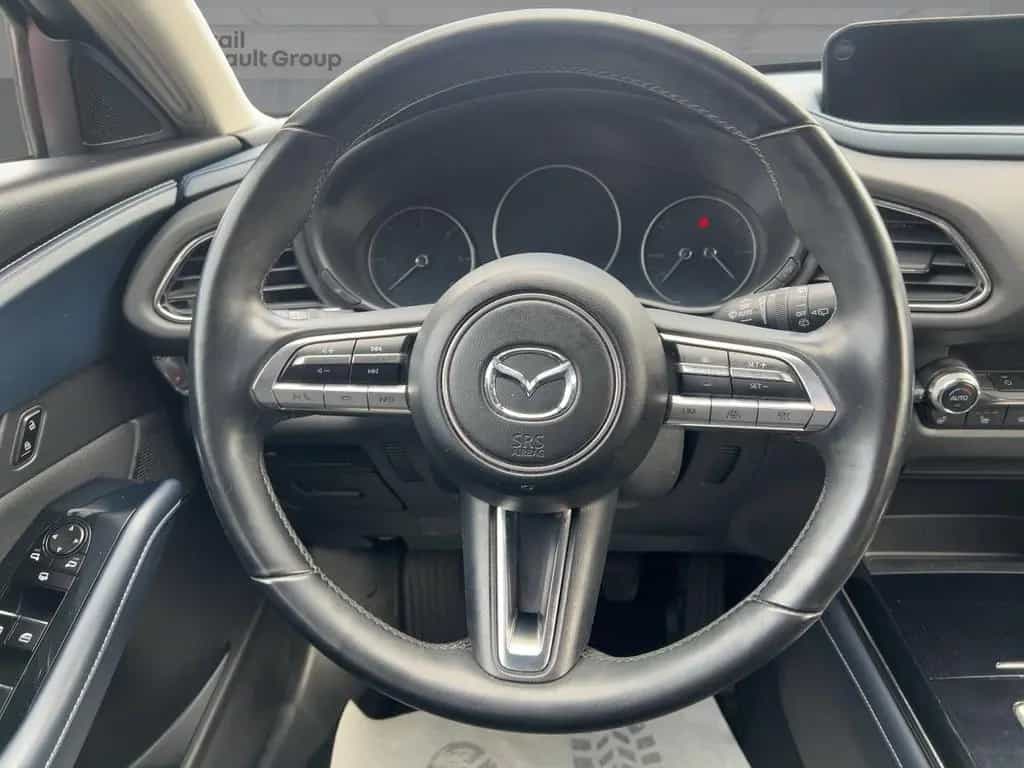 Mazda CX-30 SELECTION 2WD SKYACTIV-D SITZHEIZUNG 05/2020-photo-10