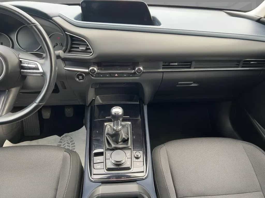 Mazda CX-30 SELECTION 2WD SKYACTIV-D SITZHEIZUNG 05/2020-photo-11