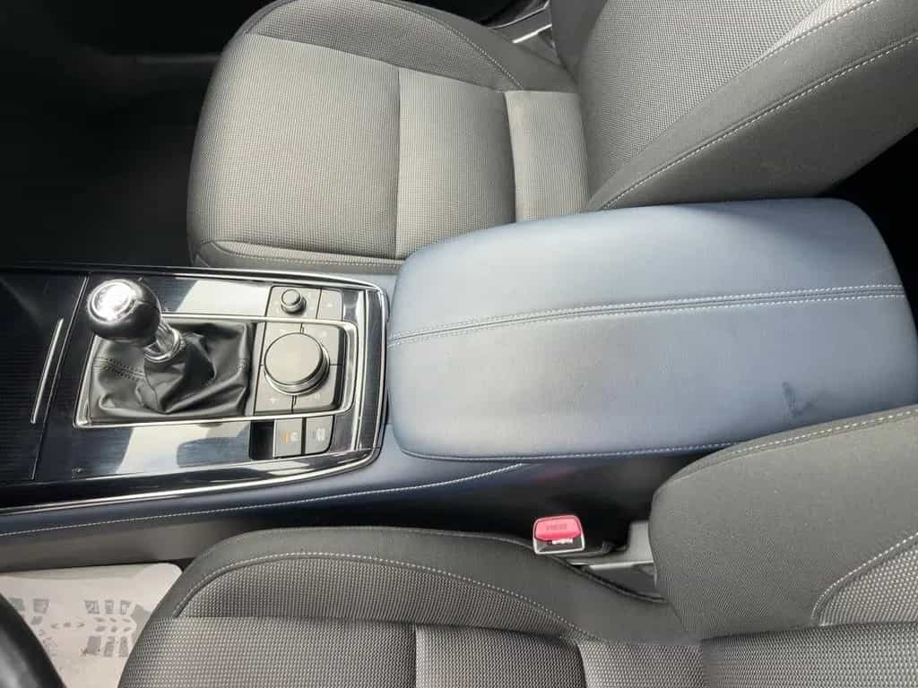 Mazda CX-30 SELECTION 2WD SKYACTIV-D SITZHEIZUNG 05/2020-photo-19