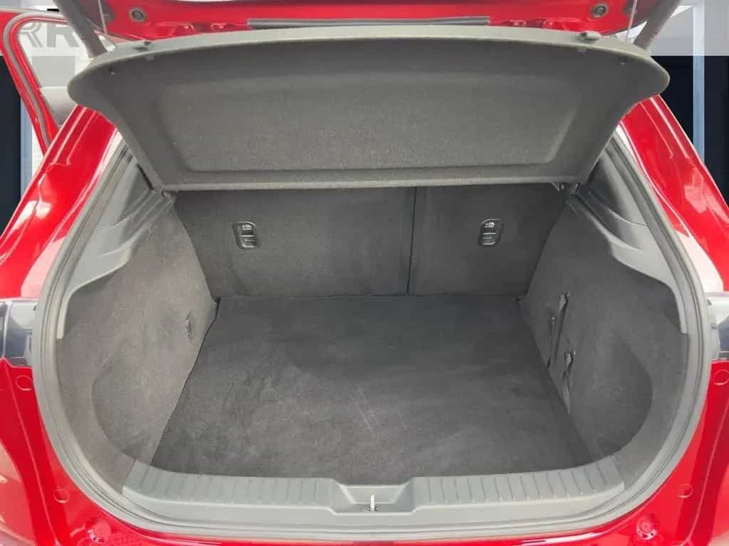 Mazda CX-30 SELECTION 2WD SKYACTIV-D SITZHEIZUNG 05/2020-photo-20